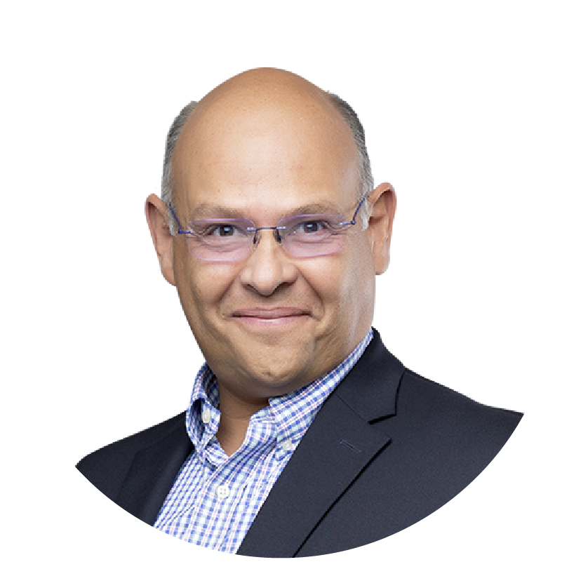 Gerardo Mendoza Peña