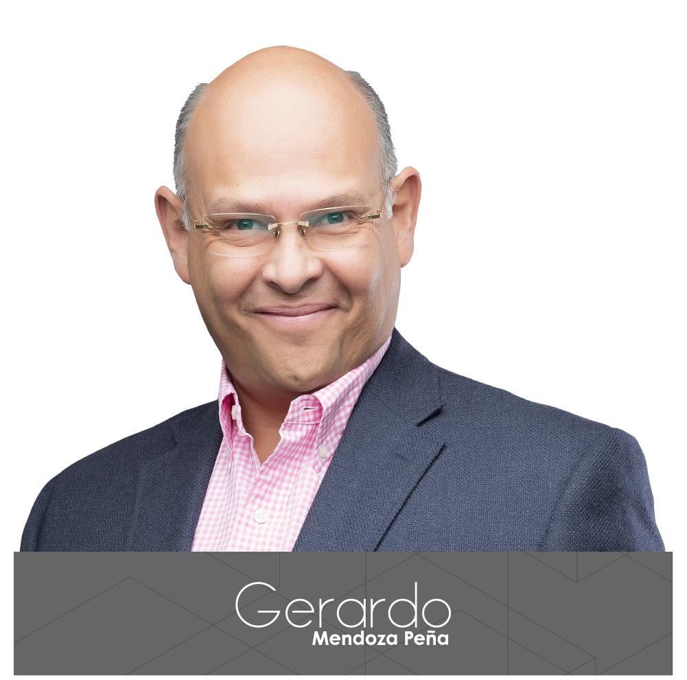 Gerardo Mendoza Peña