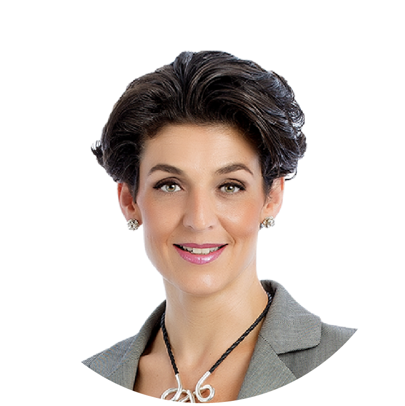 Rebeca Muñoz Cornejo