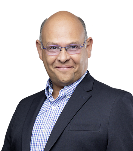 Gerardo Mendoza Peña